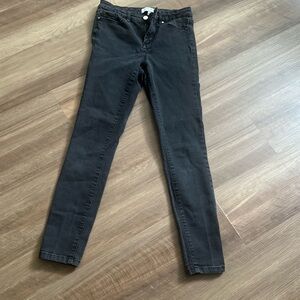 Ellen Tracy Black Women's Jeans